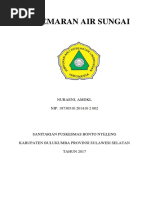 Download Makalah Pencemaran Air Sungai by hasna SN364755418 doc pdf