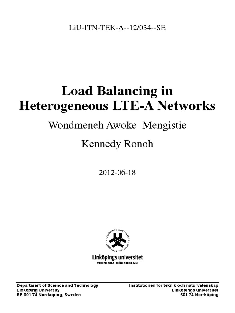 Load balancing thesis 05 image