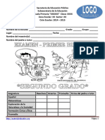 Examen2doGrado1erBim2014-2015