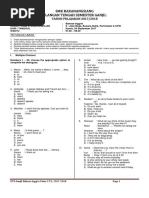 Download Soal UTS Ganjil Bahasa Inggris Kelas 10 Thn 2017-2018 by Wira Arif Budiman SN364756258 doc pdf