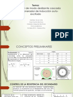 Exposicion Deslizamiento.....Ieee