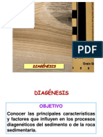 Clase 4 Diagenesis