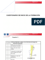 Direccion Cotas-De-reglaje Manual Peugeot