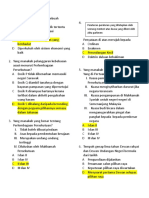 P1 Bah a Stpm 2013-2017 (Soalan) - JAWAPAN