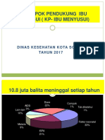 Slide Pembentukan Kp-Ibu 2017