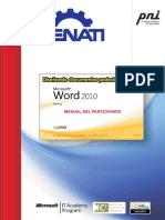 Diseñando Documentos Profesionales Con Word