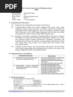 Download RPP 2 - Sistem Persamaan Linier 3 Variabeldoc by wina SN364760321 doc pdf