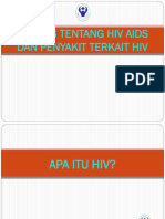 HIV Dasar Lengkap