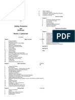 Formulas and Calculations For Drilling PDF