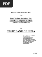 Q SBI DataLake RFP v1.0 25Dec2016-Mod V2