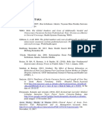 Daftar Pustaka: Efek Aromaterapi Lavender Inhalasi Terhadap Intensitas Nyeri Pasca Sectio Caesaria