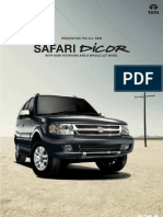 Safari - Ebrochure