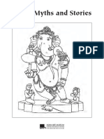 South Asian Myths - 0 PDF