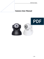 IP Camera Manual