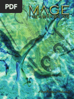 Mage The Awakening - Rulebook | PDF