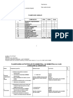 Planificare 12 Consiliere Si Orientare