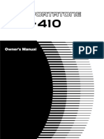 Manuale istruzioni tastiera Yamaha psr410.pdf