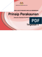 DSKP Prinsip Perakaunan KSSM T4