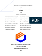 Tugas Terjemahan Instrumentasi Pengukuran Buku Fundamentals of Industrial Instrumentation and Process Control