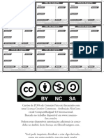 Conexão FATE - Cartões de PDNs Suporte PDF