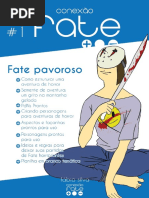 Revistinha Ano 1 - Edição 1 - FATE Pavoroso.pdf
