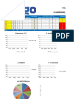 2.- Estadistica de Accidentabilidad Viggo Agencia Copiapo Agosto 2017