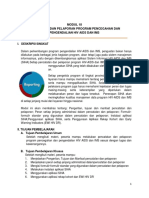 MODUL - 18 Pencatatan Dan Pelaporan