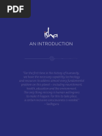 Isha An Introduction PDF