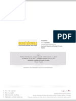 Matematica Ecologica