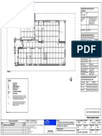 S2-Ground Floor Footing & Slab Layout