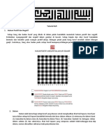 Tutorial Kufi