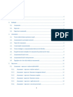 Dezvoltarea Ataşamentului PDF