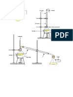 Skema Alat Distilasi Dan Refluks