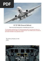 激安超特価 最大80%オフ  Boeing 737 QRH Familiarization | PDF | Memory | Simulation 航空機・ヘリコプター