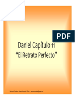 5 Daniel Capitulo 11