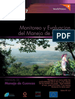 Monitoreo y Evaluacón Manual m7