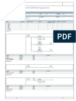 Tesis - Fer - Mishel / PLC - 1 (CPU 1214C DC/DC/DC) / Program Blocks