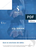 Presentación SQL