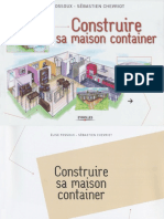 Construire Sa Maison Container