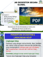 PPT KERUSAKAN LINGKUNGAN SECARA GLOBAL kel 2.ppt