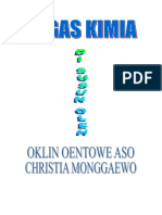 Download Laporan Praktikum Kimia Uji Larutan Elektrolit Dan Non Elektrolit by Oklin Aso Tanggebono SN364793013 doc pdf