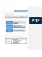 Protocolo - Elaboración Del PEI