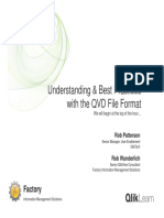 UnderstandingQVD PDF