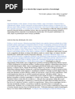 Zane Grey Crna Legija | PDF