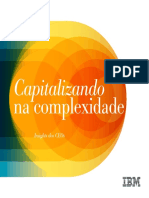 CEO Study 2010 Full Portuguese - IBM