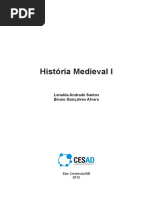 09525018102012Historia Medieval I Aula 01