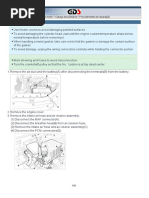 Hyundai Santa Fé 2.7L 2008 - Cabeçote - Remoção Recolocação PDF