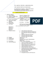 Tulislah Nama Jabatan Yang Sekarang Saudara Pangku Sesuai Dengan Nama Yang Tersebut Dalam Surat Keputusan