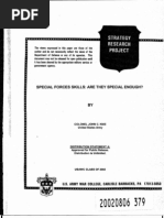 Download Special Forces New Skills by teyp SN36479940 doc pdf