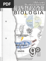 Ciencias naturales y Biología